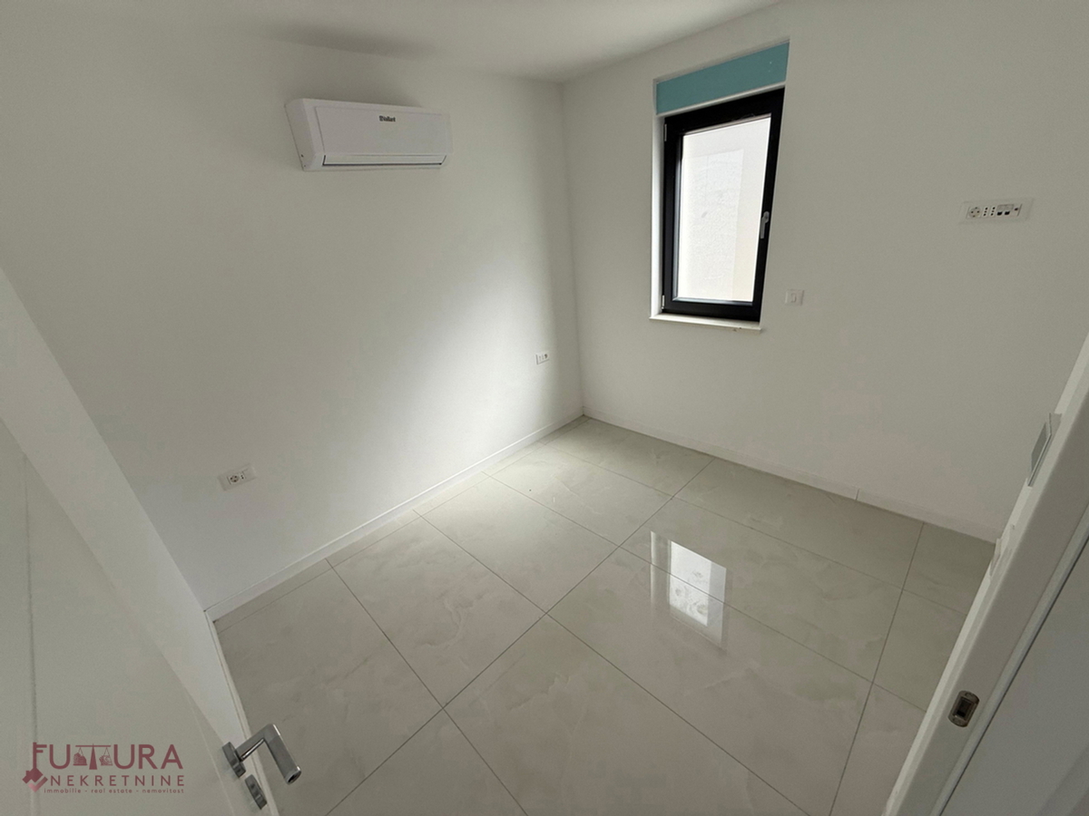 ZADAR - DIKLO, APPARTAMENTO 106 M2, VENDITA, NUOVO, VISTA, POSIZIONE!!!