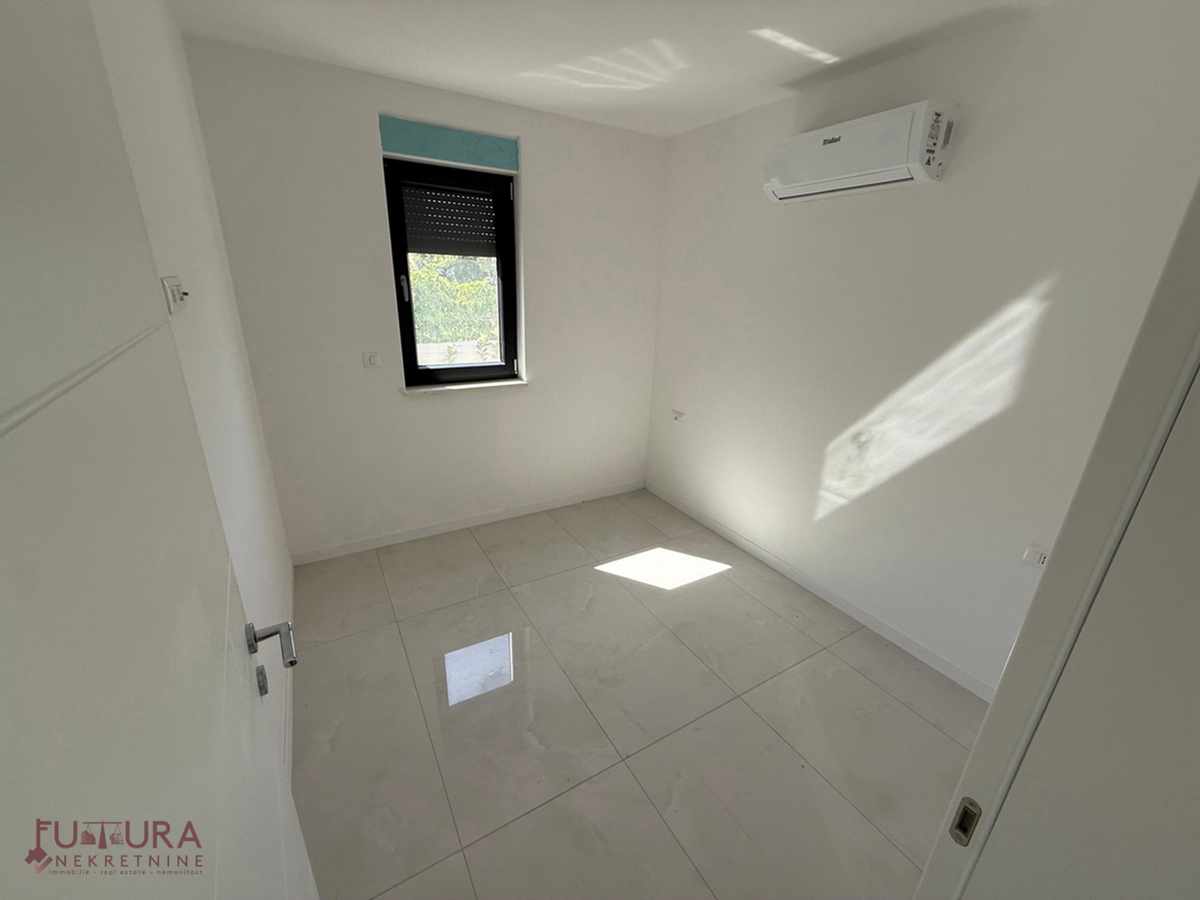 ZADAR - DIKLO, APPARTAMENTO 106 M2, VENDITA, NUOVO, VISTA, POSIZIONE!!!
