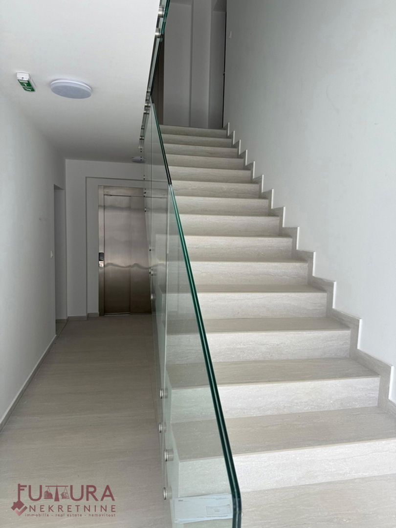 ZADAR - DIKLO, APPARTAMENTO 106 M2, VENDITA, NUOVO, VISTA, POSIZIONE!!!