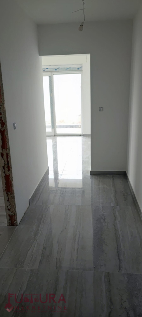 PAG - POVLJANA, VENDITA APPARTAMENTO 58,54 M2, VISTA, A 50 M DAL MARE, NUOVO!!!