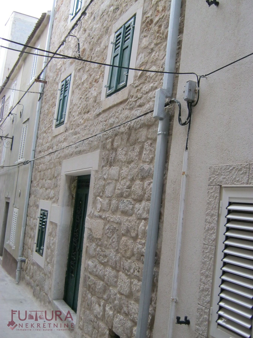 PAG - CENTRO, CASA 150 M2, VENDITA, STRUTTURA RICETTIVA TURISTICA RODATA, POSIZIONE!!!