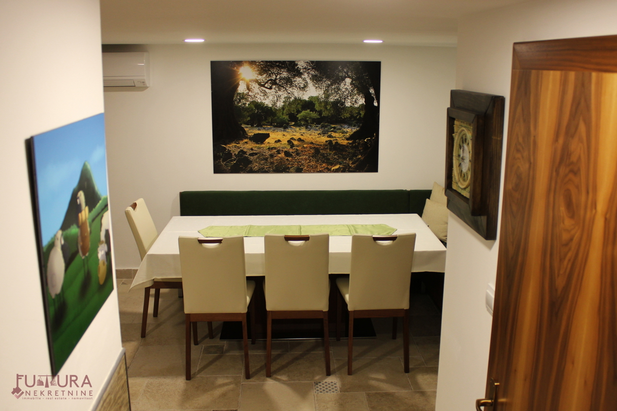 PAG - CENTRO, CASA 150 M2, VENDITA, STRUTTURA RICETTIVA TURISTICA RODATA, POSIZIONE!!!