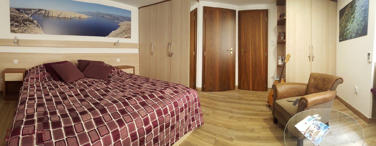 PAG - CENTRO, CASA 150 M2, VENDITA, STRUTTURA RICETTIVA TURISTICA RODATA, POSIZIONE!!!