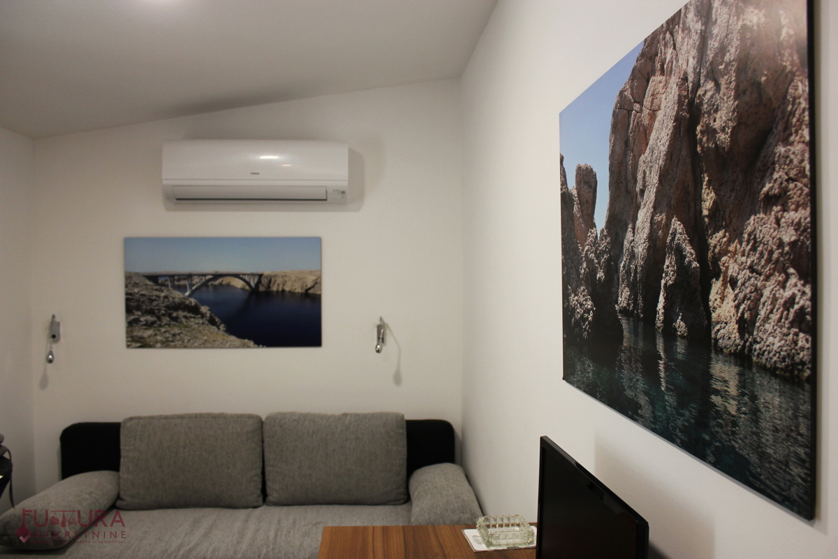 PAG - CENTRO, CASA 150 M2, VENDITA, STRUTTURA RICETTIVA TURISTICA RODATA, POSIZIONE!!!