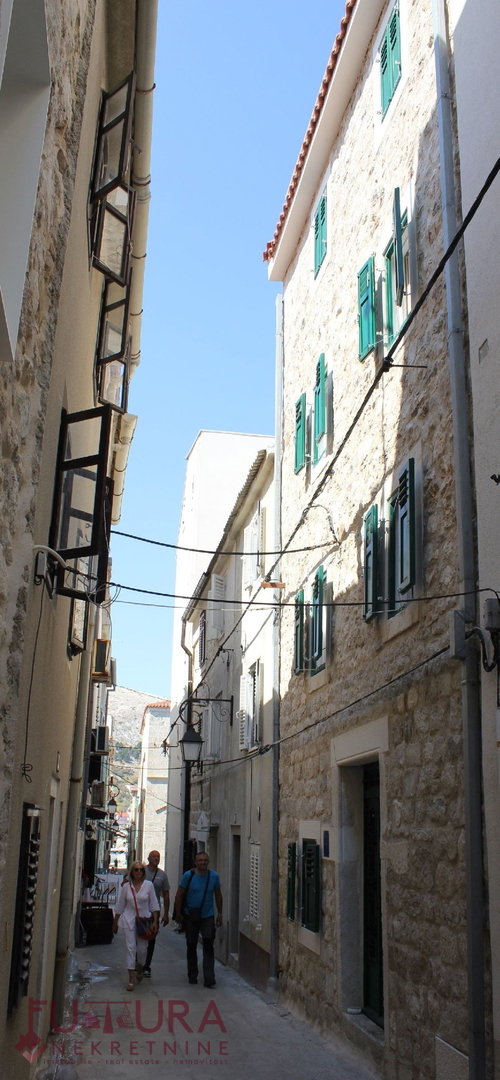 PAG - CENTRO, CASA 150 M2, VENDITA, STRUTTURA RICETTIVA TURISTICA RODATA, POSIZIONE!!!
