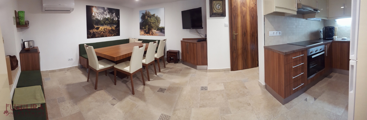 PAG - CENTRO, CASA 150 M2, VENDITA, STRUTTURA RICETTIVA TURISTICA RODATA, POSIZIONE!!!