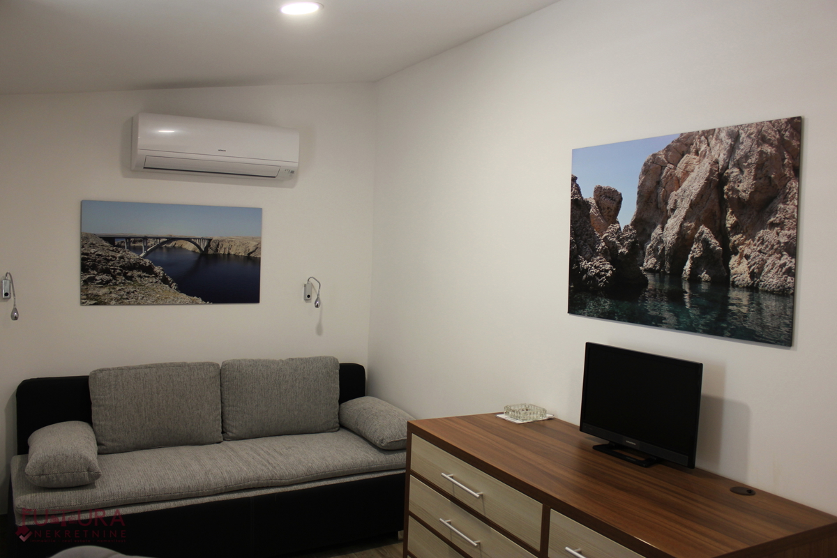 PAG - CENTRO, CASA 150 M2, VENDITA, STRUTTURA RICETTIVA TURISTICA RODATA, POSIZIONE!!!