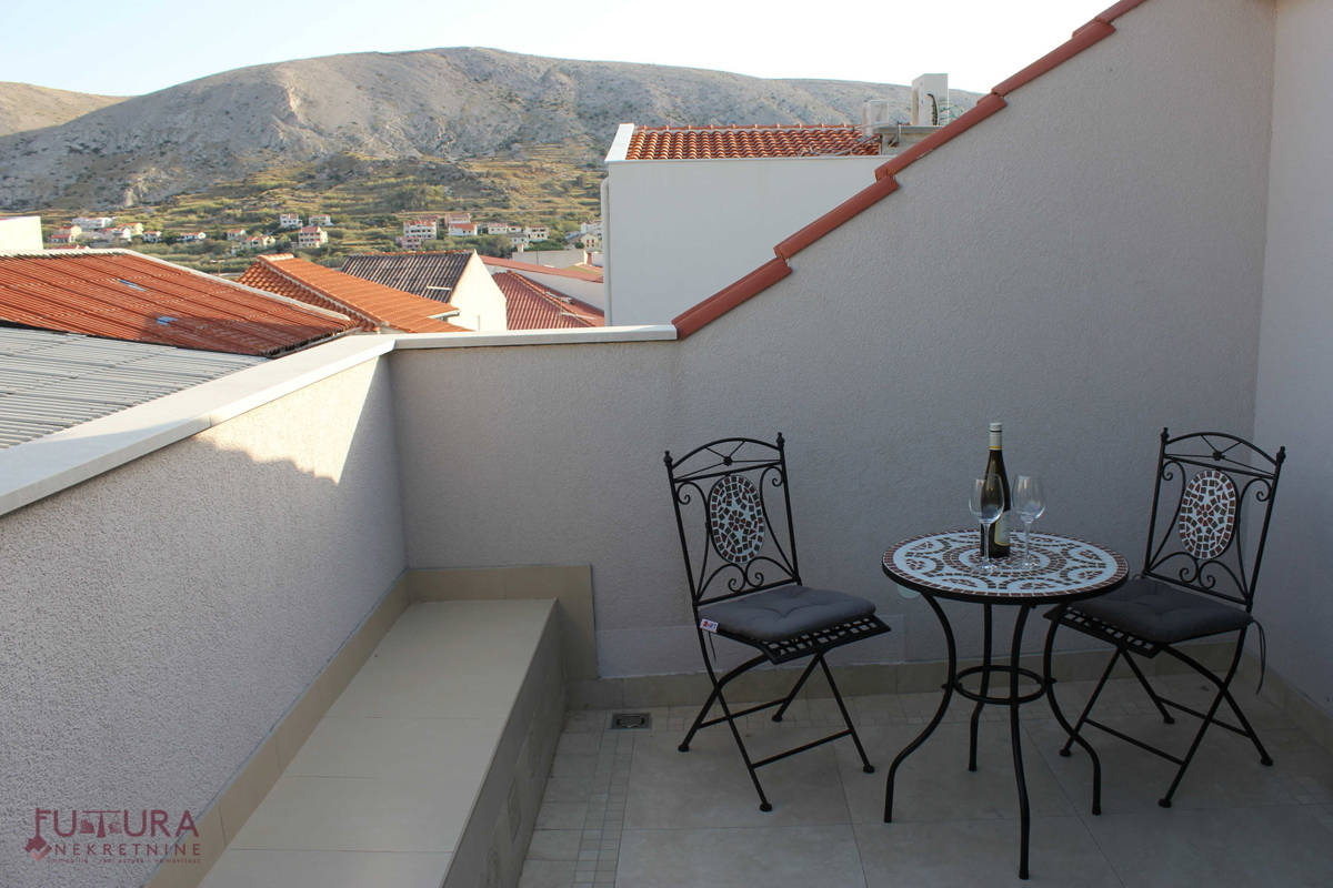 PAG - CENTRO, CASA 150 M2, VENDITA, STRUTTURA RICETTIVA TURISTICA RODATA, POSIZIONE!!!