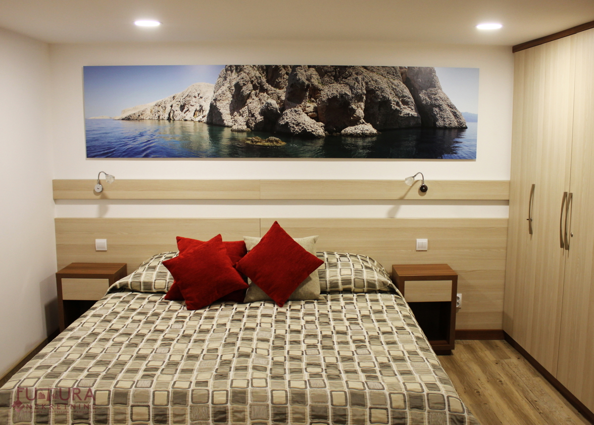 PAG - CENTRO, CASA 150 M2, VENDITA, STRUTTURA RICETTIVA TURISTICA RODATA, POSIZIONE!!!
