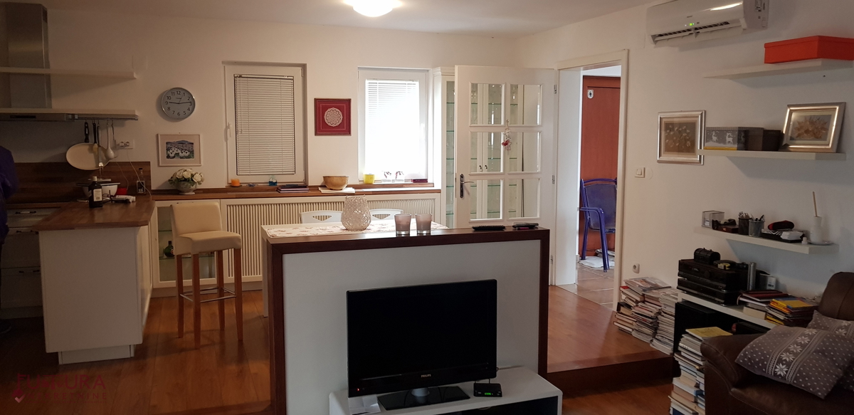 PAG, VENDITA CASA 298 M2, VISTA, POSIZIONE!!