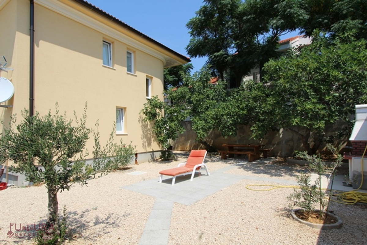 PAG, VENDITA CASA 298 M2, VISTA, POSIZIONE!!