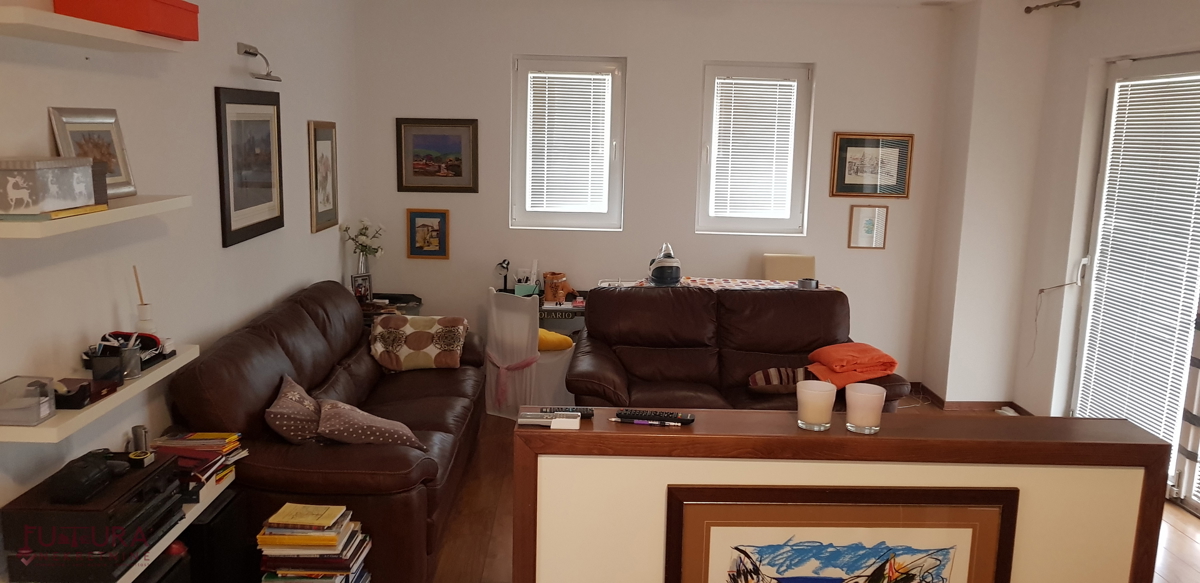 PAG, VENDITA CASA 298 M2, VISTA, POSIZIONE!!