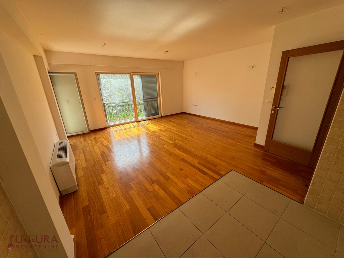 ZADAR - KOLOVARE, APPARTAMENTO 77 M2, VENDITA, A 40 M DALLA SPIAGGIA, VISTA!!!