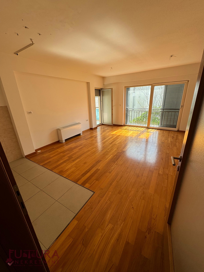 ZADAR - KOLOVARE, APPARTAMENTO 77 M2, VENDITA, A 40 M DALLA SPIAGGIA, VISTA!!!