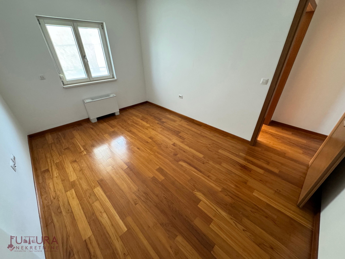 ZADAR - KOLOVARE, APPARTAMENTO 77 M2, VENDITA, A 40 M DALLA SPIAGGIA, VISTA!!!