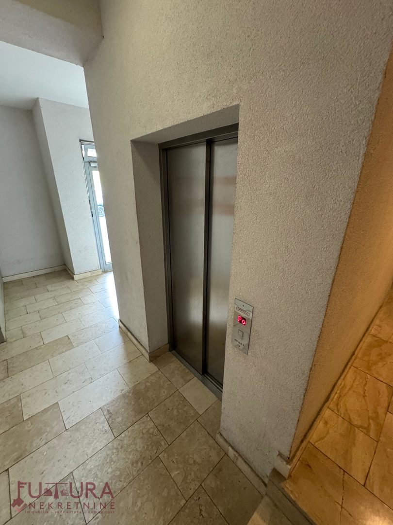 ZADAR - KOLOVARE, APPARTAMENTO 77 M2, VENDITA, A 40 M DALLA SPIAGGIA, VISTA!!!