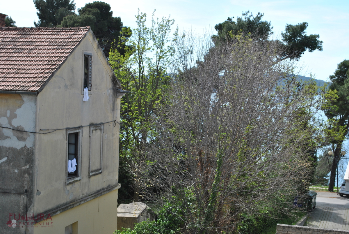 ZADAR - KOLOVARE, APPARTAMENTO 77 M2, VENDITA, A 40 M DALLA SPIAGGIA, VISTA!!!