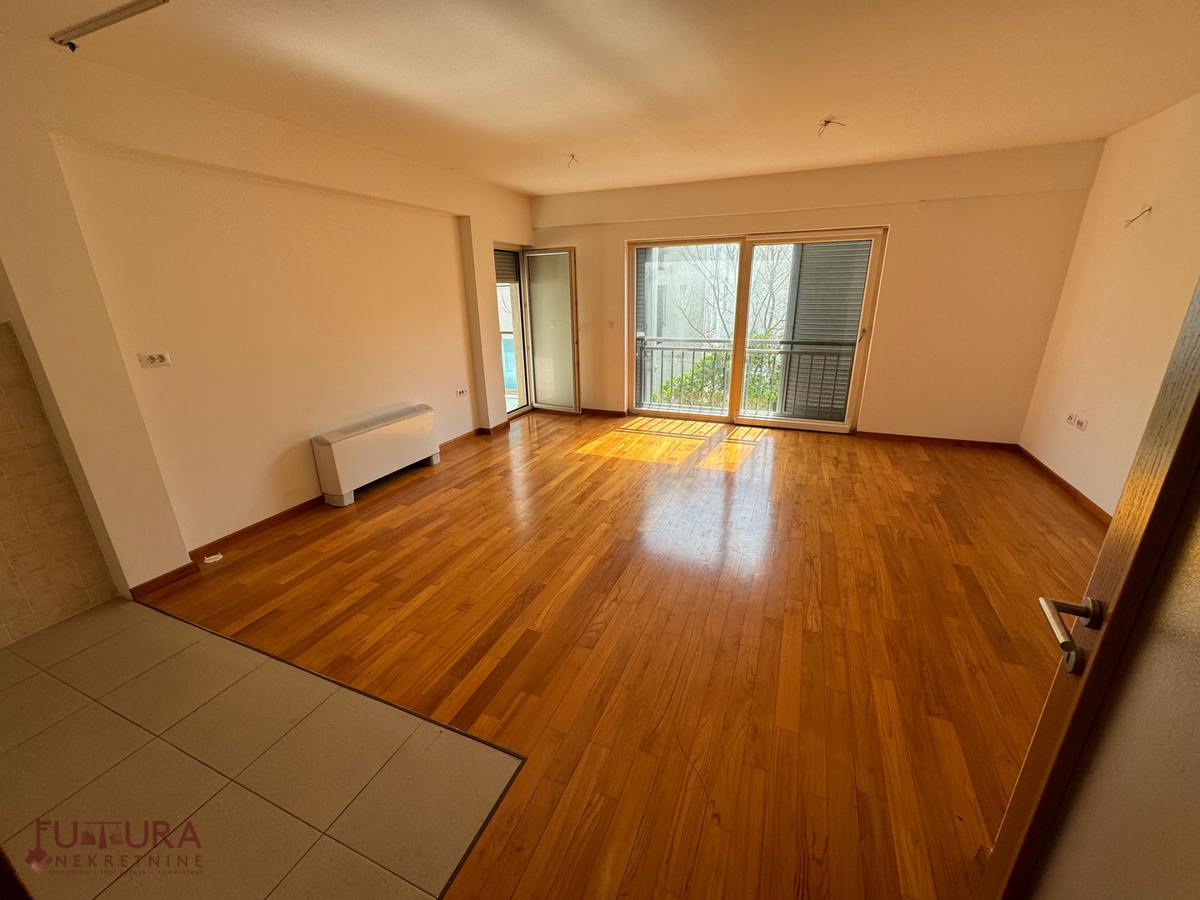 ZADAR - KOLOVARE, APPARTAMENTO 77 M2, VENDITA, A 40 M DALLA SPIAGGIA, VISTA!!!