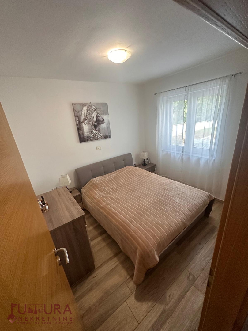 ZADAR - NIN, APPARTAMENTO 49,29 M2, VENDITA, GIARDINO, POSIZIONE!!!