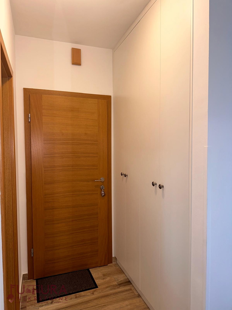 ZADAR - NIN, APPARTAMENTO 49,29 M2, VENDITA, GIARDINO, POSIZIONE!!!