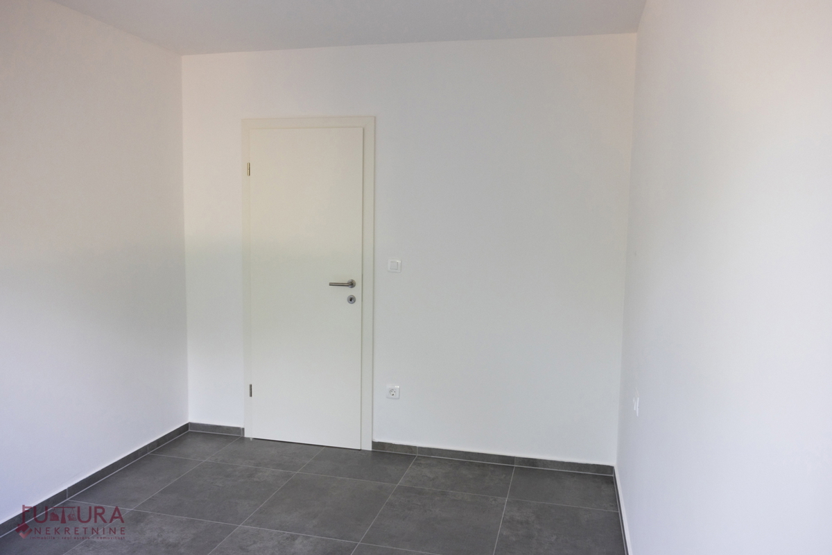 PAG - MANDRE, APPARTAMENTO 101,52 M2, VENDITA, NUOVO, GIARDINO, GARAGE, POSIZIONE!!!