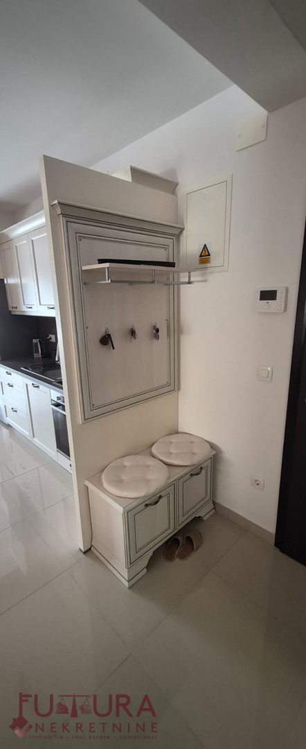 PAG - MANDRE, APPARTAMENTO 62,10 M2, VENDITA, VISTA, POSIZIONE!!!