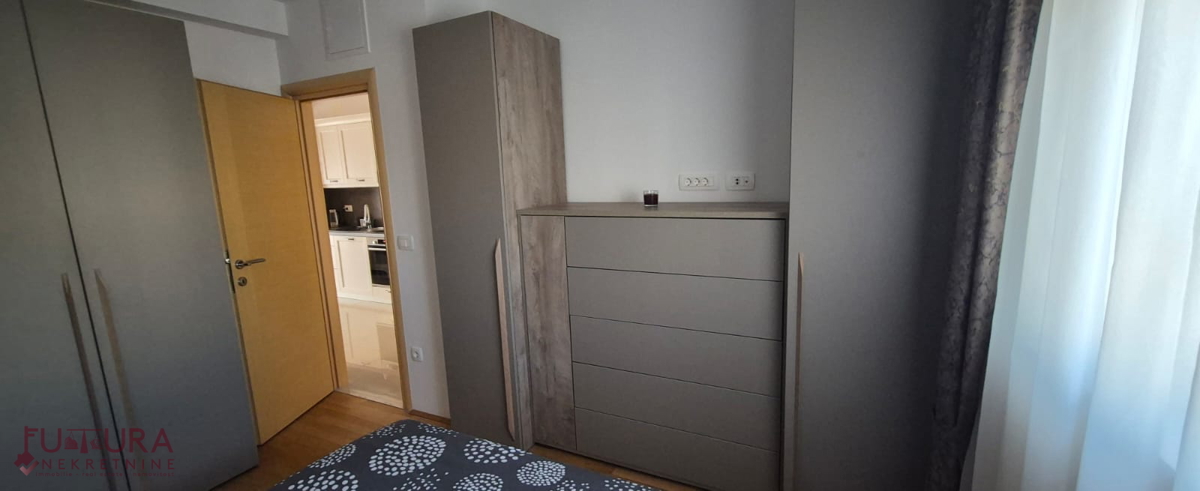 PAG - MANDRE, APPARTAMENTO 62,10 M2, VENDITA, VISTA, POSIZIONE!!!