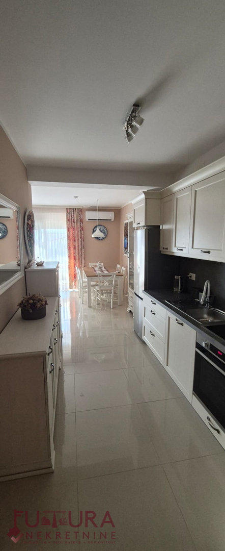 PAG - MANDRE, APPARTAMENTO 62,10 M2, VENDITA, VISTA, POSIZIONE!!!