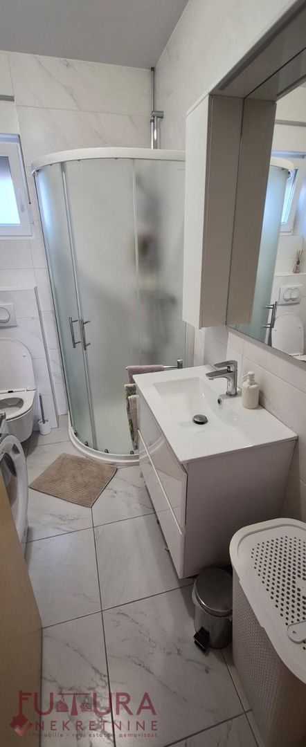 PAG - MANDRE, APPARTAMENTO 62,10 M2, VENDITA, VISTA, POSIZIONE!!!