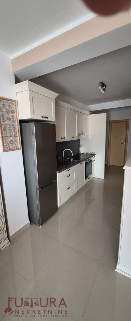 PAG - MANDRE, APPARTAMENTO 62,10 M2, VENDITA, VISTA, POSIZIONE!!!