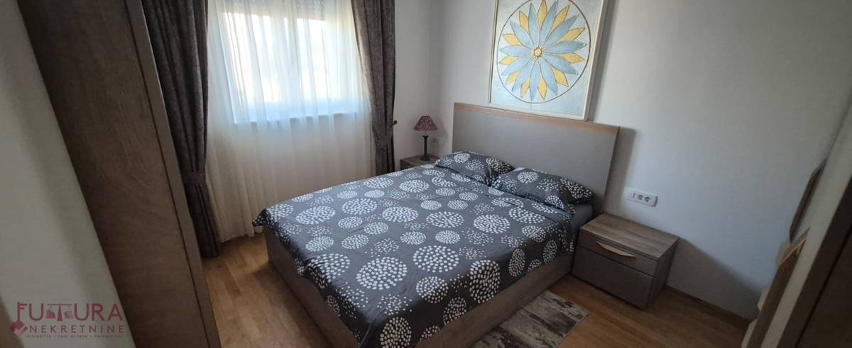 PAG - MANDRE, APPARTAMENTO 62,10 M2, VENDITA, VISTA, POSIZIONE!!!