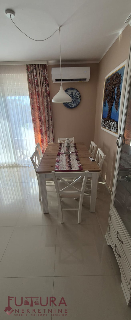 PAG - MANDRE, APPARTAMENTO 62,10 M2, VENDITA, VISTA, POSIZIONE!!!