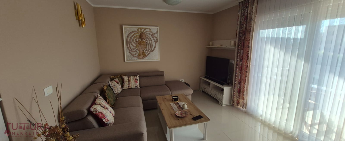 PAG - MANDRE, APPARTAMENTO 62,10 M2, VENDITA, VISTA, POSIZIONE!!!