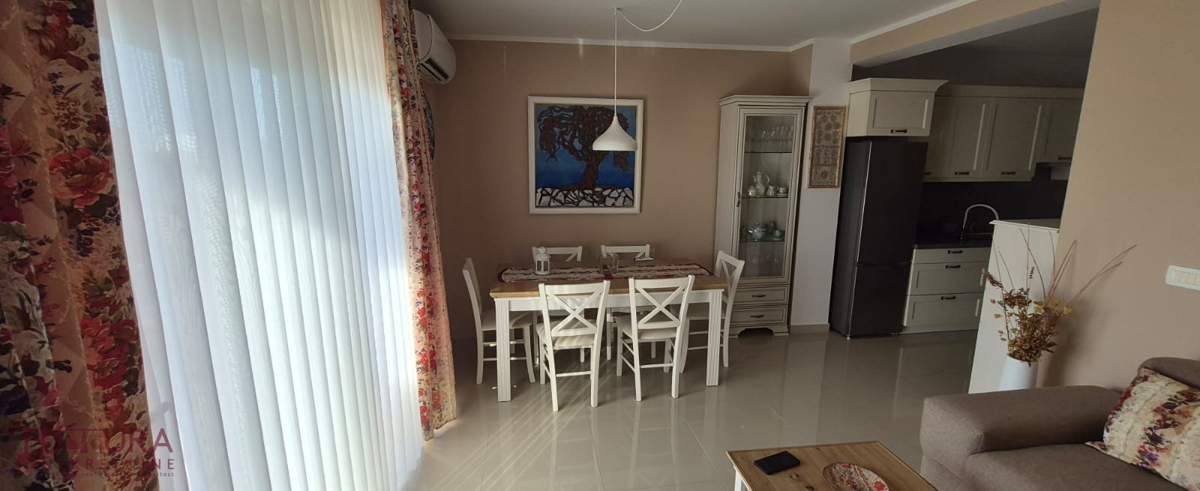 PAG - MANDRE, APPARTAMENTO 62,10 M2, VENDITA, VISTA, POSIZIONE!!!