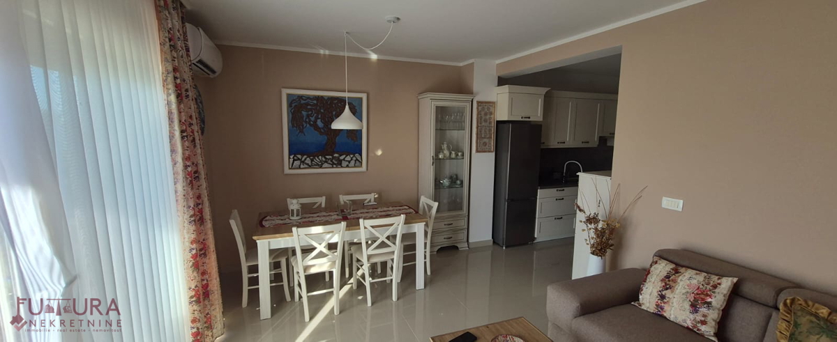 PAG - MANDRE, APPARTAMENTO 62,10 M2, VENDITA, VISTA, POSIZIONE!!!