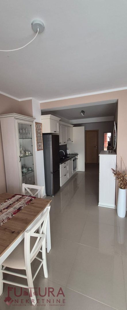 PAG - MANDRE, APPARTAMENTO 62,10 M2, VENDITA, VISTA, POSIZIONE!!!