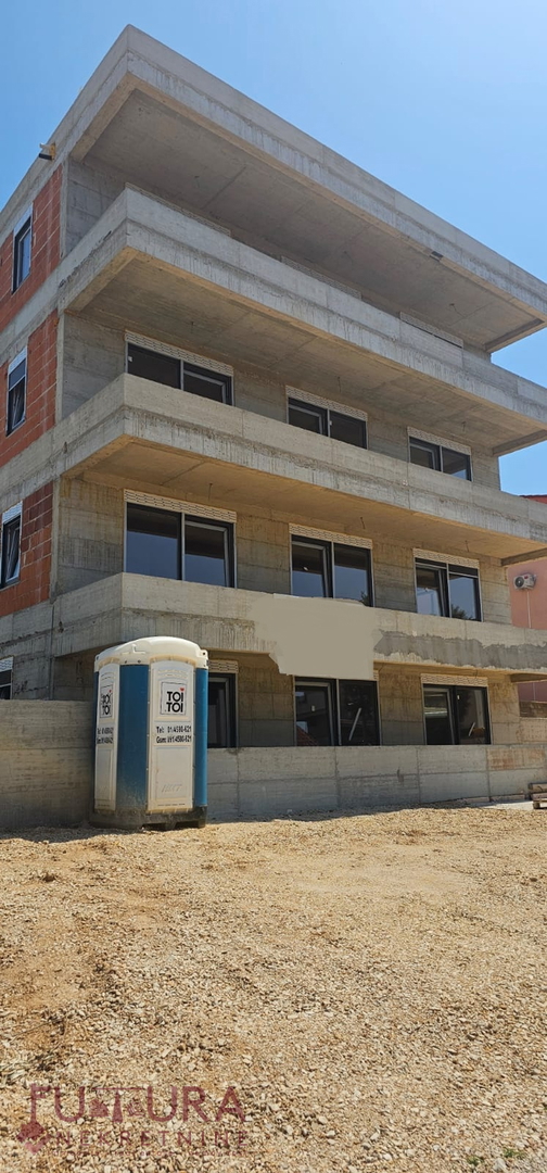 PAG - MANDRE, APPARTAMENTO 76,9 M2, VENDITA, NUOVO, POSIZIONE!!