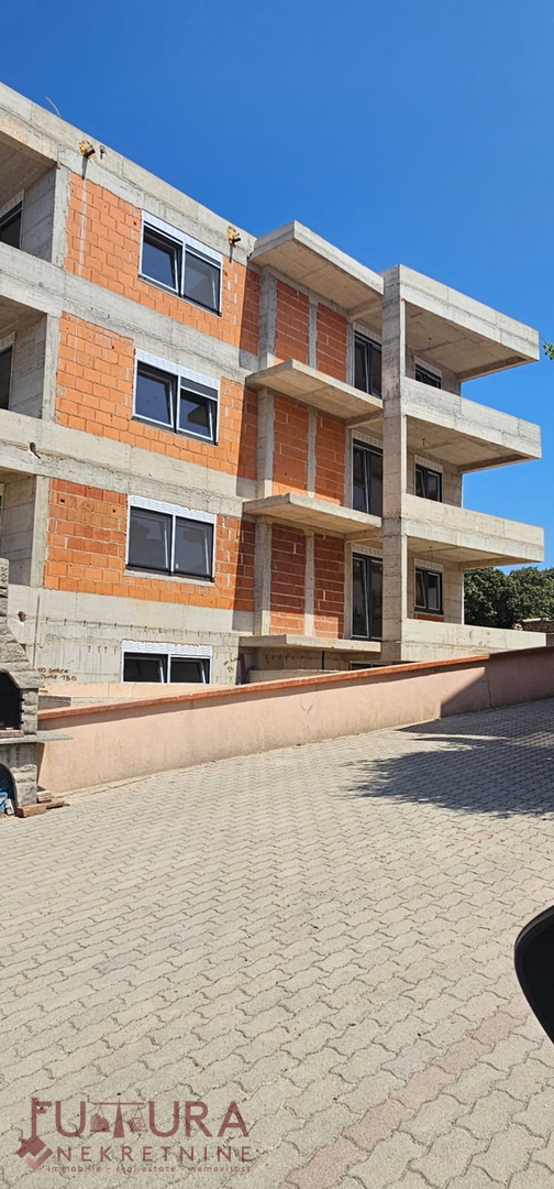 PAG - MANDRE, APPARTAMENTO 76,9 M2, VENDITA, NUOVO, POSIZIONE!!