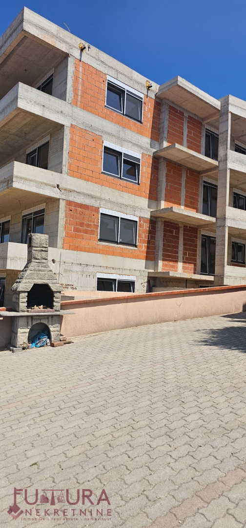 PAG - MANDRE, APPARTAMENTO 76,9 M2, VENDITA, NUOVO, POSIZIONE!!