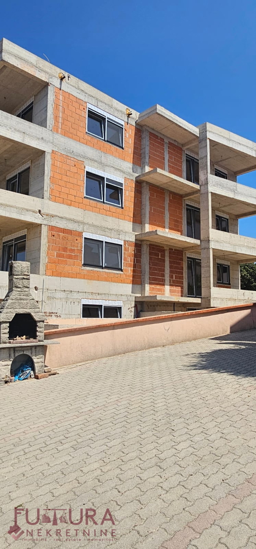 PAG - MANDRE, APPARTAMENTO 76,9 M2, VENDITA, NUOVO, POSIZIONE!!
