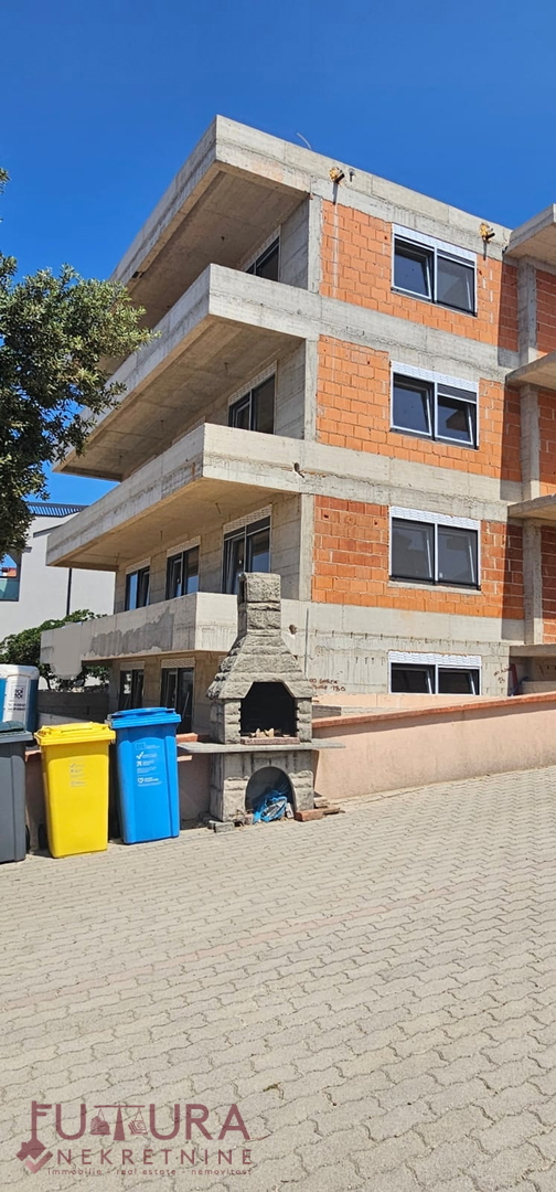 PAG - MANDRE, APPARTAMENTO 76,9 M2, VENDITA, NUOVO, POSIZIONE!!