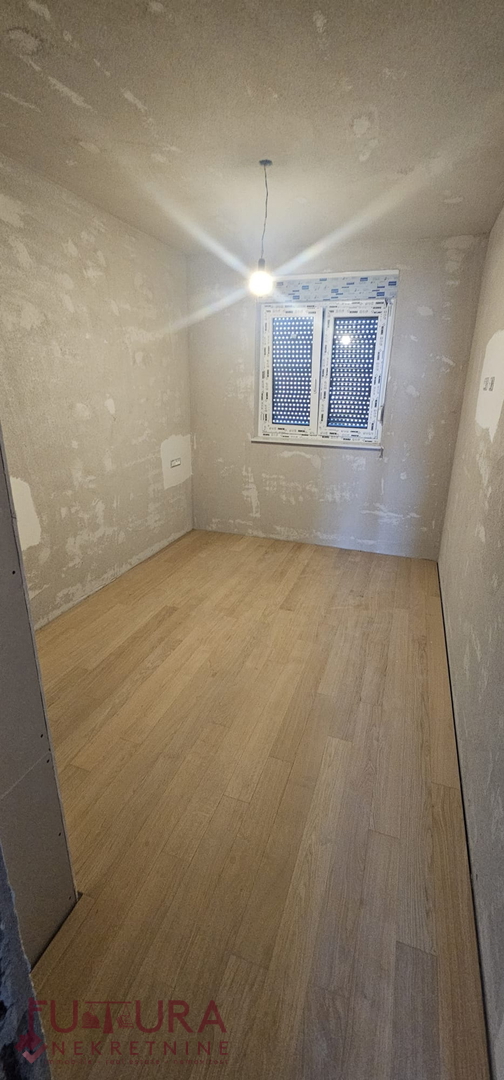 PAG - MANDRE, APPARTAMENTO 56,25 M2, VENDITA, VISTA, NUOVO, POSIZIONE!!!