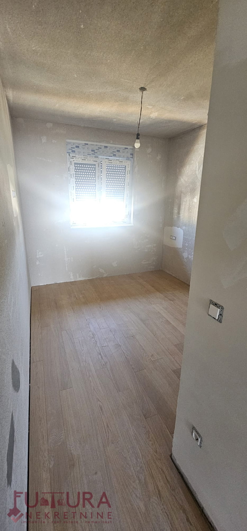 PAG - MANDRE, APPARTAMENTO 56,25 M2, VENDITA, VISTA, NUOVO, POSIZIONE!!!
