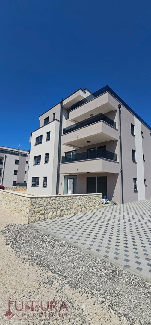 PAG - MANDRE, APPARTAMENTO 56,25 M2, VENDITA, VISTA, NUOVO, POSIZIONE!!!