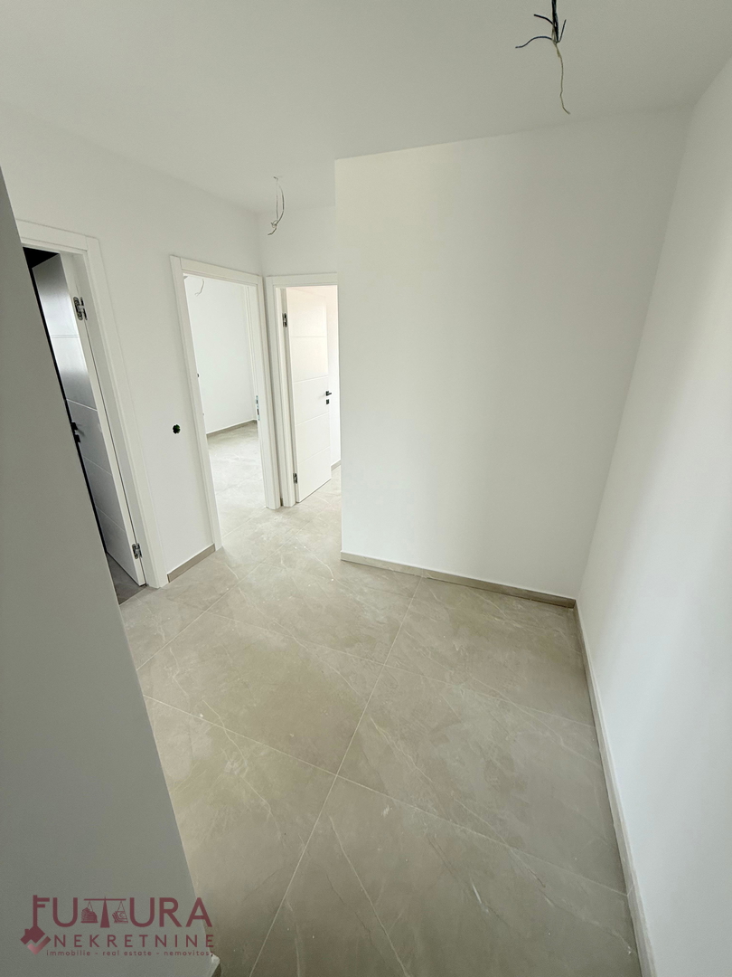 ZADAR - PRIVLAKA, APPARTAMENTO 107 M2, VENDITA, VISTA, TERRAZZA SUL TETTO, POSIZIONE!!!