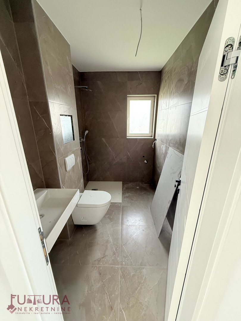 ZADAR - PRIVLAKA, APPARTAMENTO 107 M2, VENDITA, VISTA, TERRAZZA SUL TETTO, POSIZIONE!!!