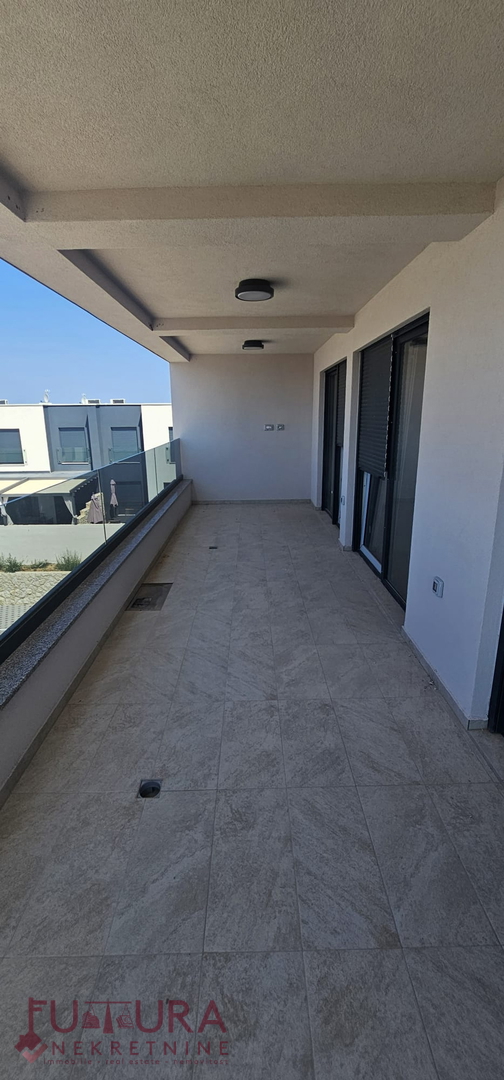 PAG - MANDRE, APPARTAMENTO 61,95 M2, VENDITA, VISTA, NUOVO, POSIZIONE!!!