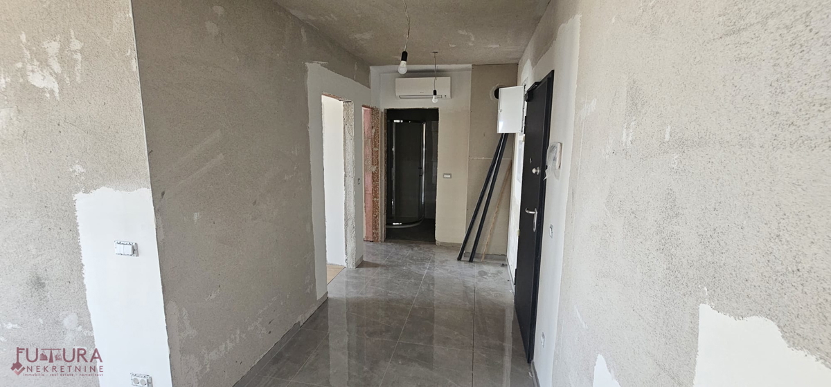 PAG - MANDRE, APPARTAMENTO 61,95 M2, VENDITA, VISTA, NUOVO, POSIZIONE!!!
