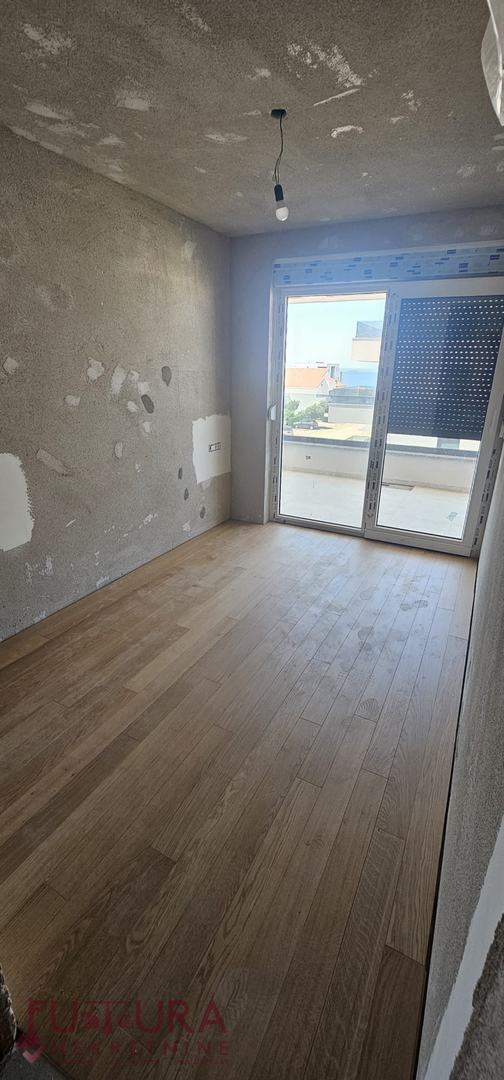 PAG - MANDRE, APPARTAMENTO 61,95 M2, VENDITA, VISTA, NUOVO, POSIZIONE!!!