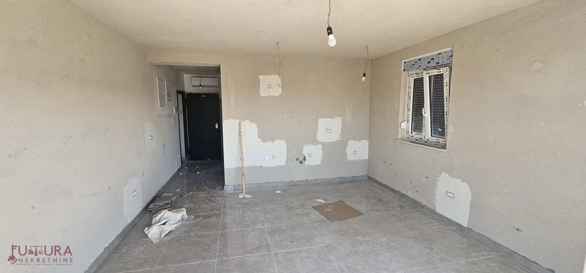 PAG - MANDRE, APPARTAMENTO 49,10 M2, VENDITA, VISTA, NUOVO, POSIZIONE!!!